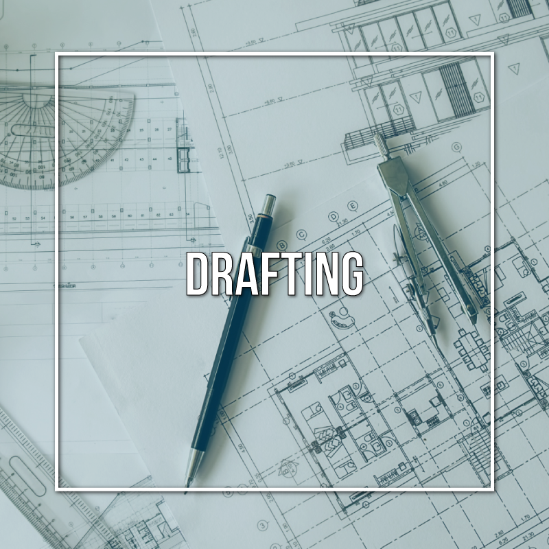 Category Drafting